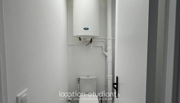 Colocation tudiante Studio à vry (91000)