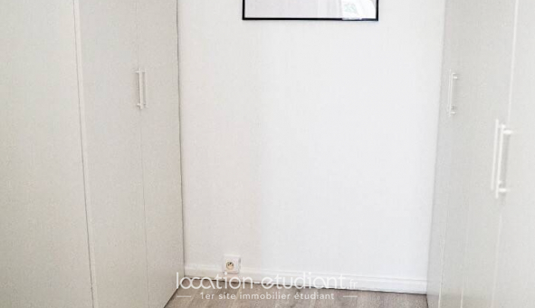 Colocation tudiante Studio à vry (91000)