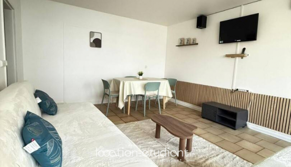 Colocation tudiante Chambre dans une colocation de 9m2