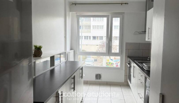 Colocation tudiante Studio à vry (91000)