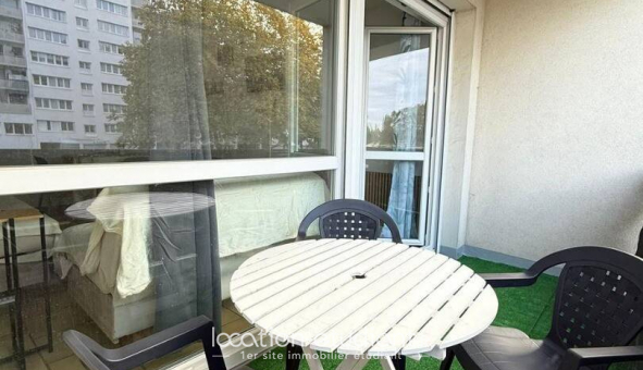 Colocation tudiante Studio à vry (91000)