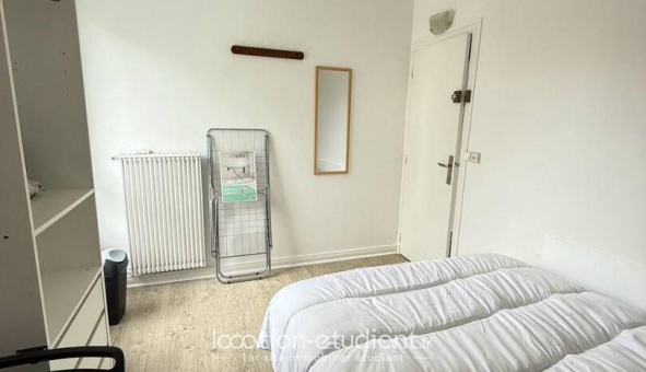 Colocation tudiante Studio à vry (91000)