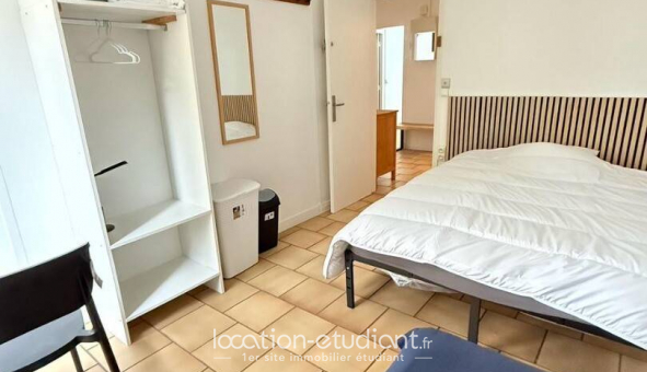 Colocation tudiante Studio à vry (91000)