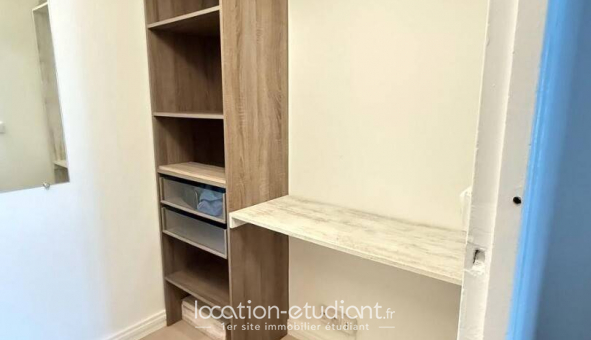 Colocation tudiante Studio à vry (91000)