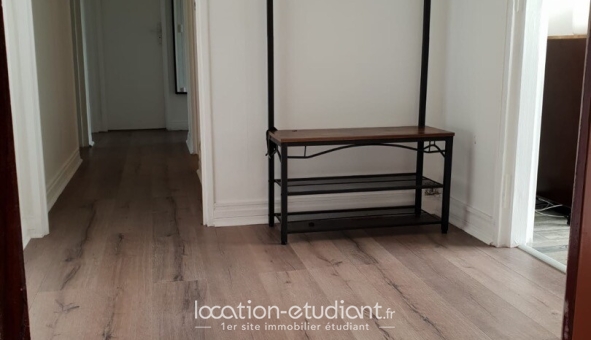 Colocation tudiante Studio à vry (91000)