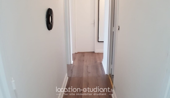 Colocation tudiante Studio à vry (91000)