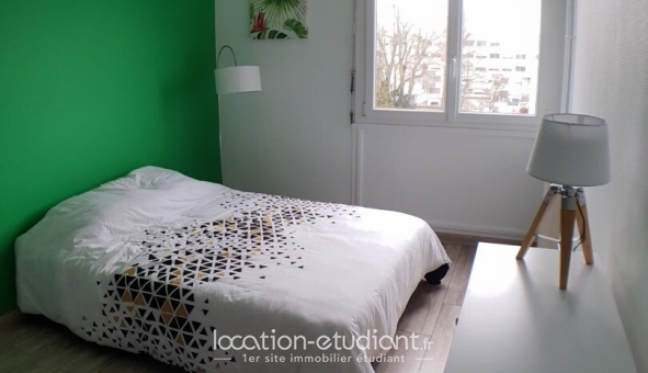 Colocation tudiante Studio à vry (91000)