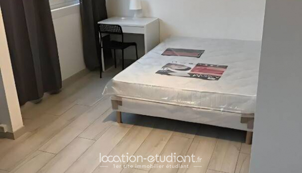 Colocation tudiante Chambre dans une colocation de 11m2