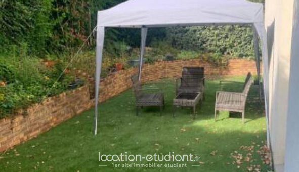 Colocation tudiante Studio à vry (91000)