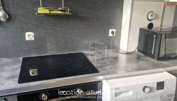 Colocation tudiante Studio à vry (91000)