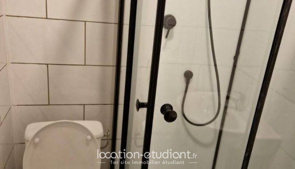 Colocation tudiante Studio à vry (91000)