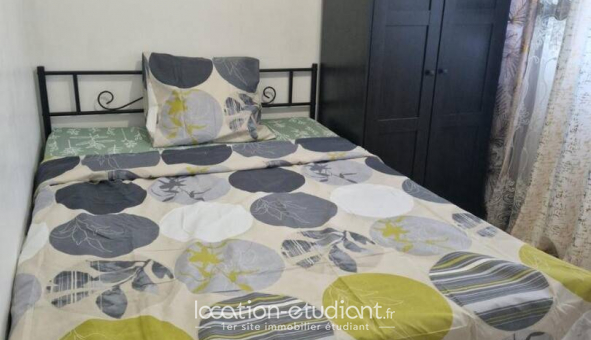 Colocation tudiante Studio à vry (91000)