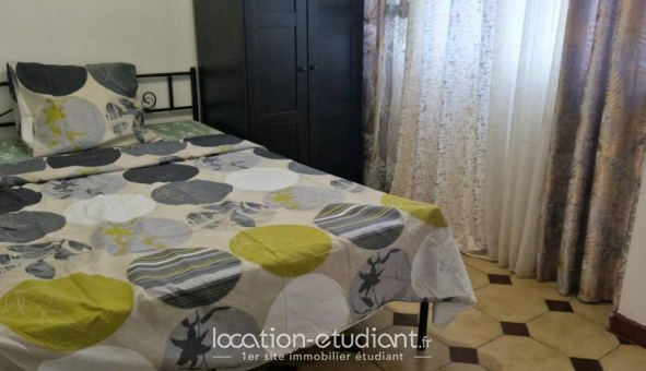 Colocation tudiante Studio à vry (91000)