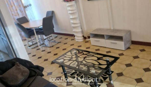 Colocation tudiante Studio à vry (91000)
