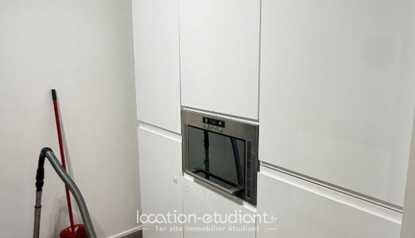 Colocation �tudiante Studio &agrave; �vry (91000)