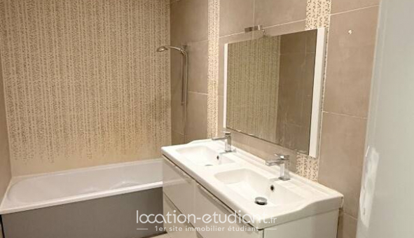 Colocation �tudiante Studio &agrave; �vry (91000)