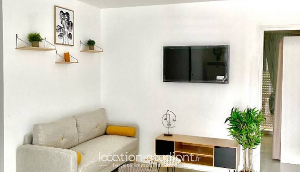 Colocation �tudiante Chambre dans une colocation de 10m2