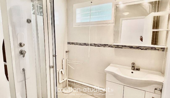 Colocation �tudiante Studio &agrave; �vry (91000)