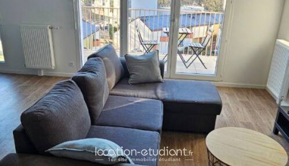 Colocation �tudiante Studio &agrave; �vry (91000)