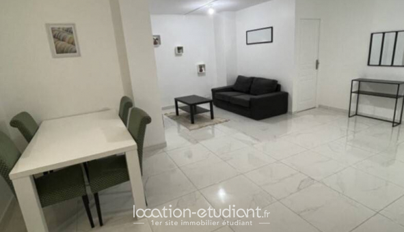 Colocation �tudiante Studio &agrave; �vry (91000)