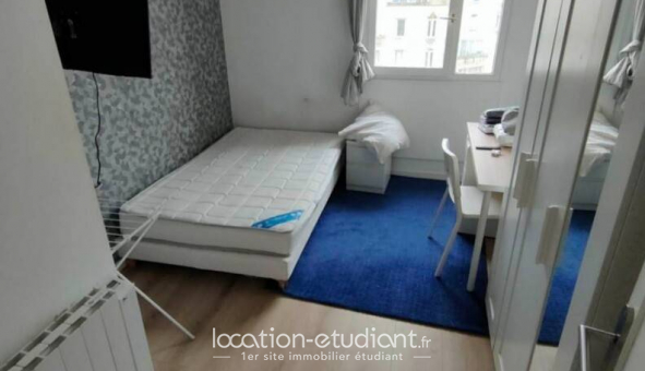 Colocation �tudiante Studio &agrave; �vry (91000)