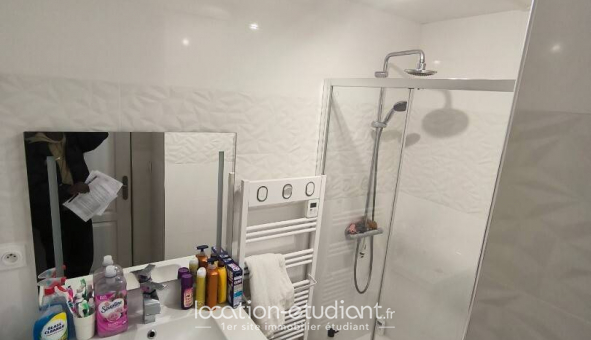 Colocation �tudiante Studio &agrave; �vry (91000)