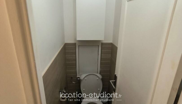 Colocation �tudiante Studio &agrave; �vry (91000)