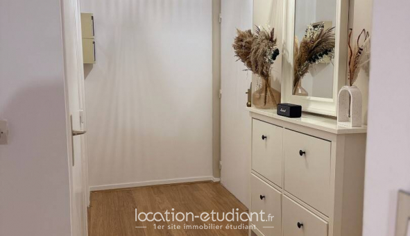 Colocation �tudiante Chambre dans une colocation de 10m2