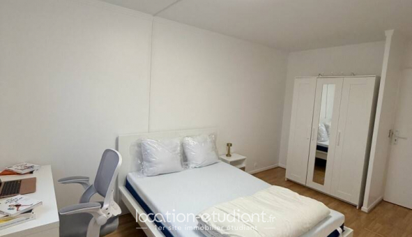 Colocation �tudiante Studio &agrave; �vry (91000)