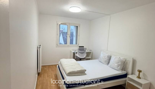 Colocation �tudiante Studio &agrave; �vry (91000)