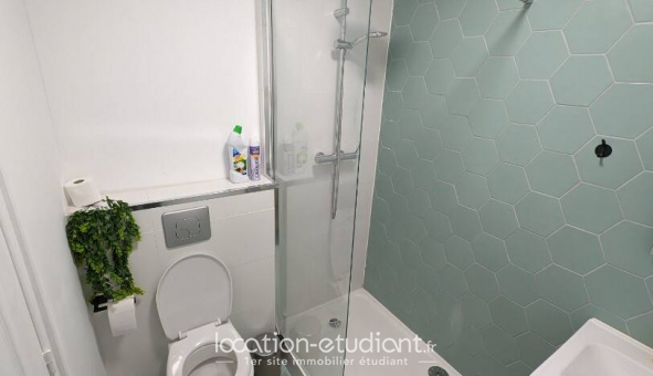 Colocation �tudiante Studio &agrave; �vry (91000)