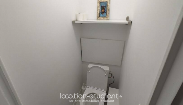 Colocation �tudiante Studio &agrave; �vry (91000)