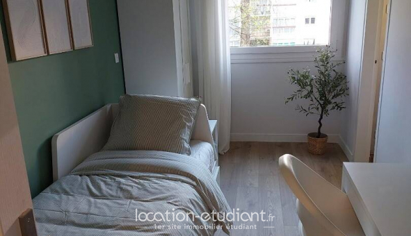 Colocation �tudiante Chambre dans une colocation de 13m2