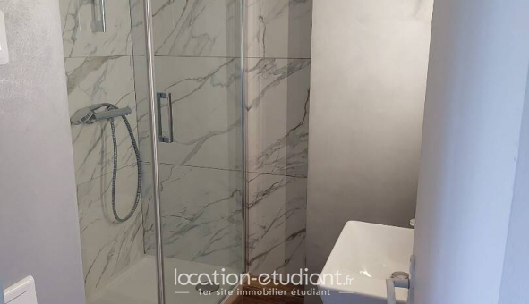 Colocation �tudiante Studio &agrave; �vry (91000)