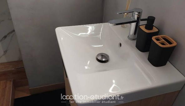 Colocation �tudiante Studio &agrave; �vry (91000)