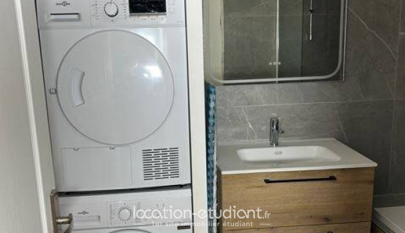 Colocation �tudiante Studio &agrave; �vry (91000)