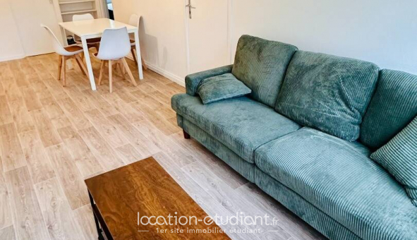 Colocation �tudiante Studio &agrave; �vry (91000)