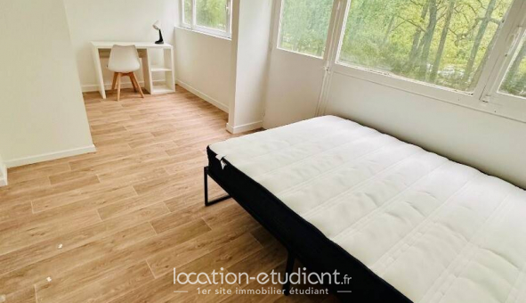 Colocation �tudiante Studio &agrave; �vry (91000)