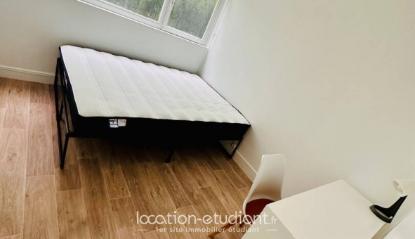 Colocation �tudiante Studio &agrave; �vry (91000)