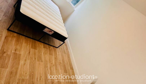 Colocation �tudiante Studio &agrave; �vry (91000)