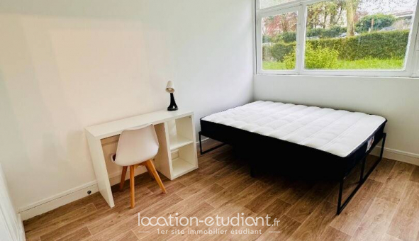 Colocation �tudiante Studio &agrave; �vry (91000)