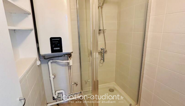 Colocation �tudiante Studio &agrave; �vry (91000)