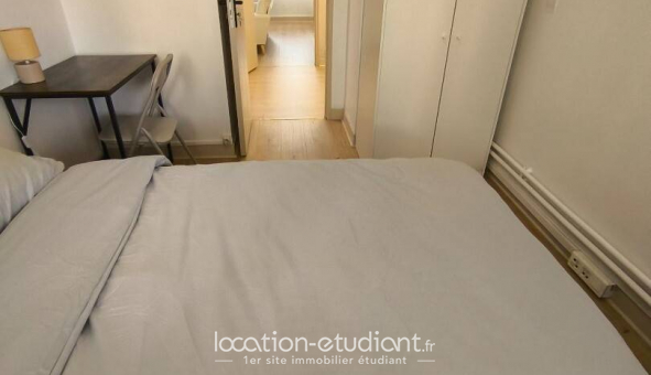 Colocation �tudiante Studio &agrave; �vry (91000)