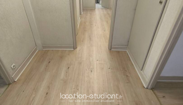 Colocation �tudiante Studio &agrave; �vry (91000)