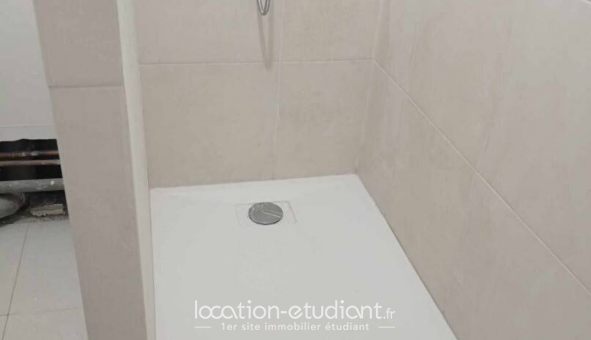 Colocation �tudiante Studio &agrave; �vry (91000)