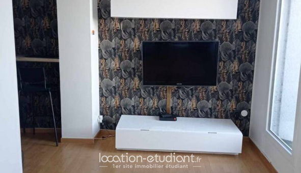 Colocation �tudiante Studio &agrave; �vry (91000)