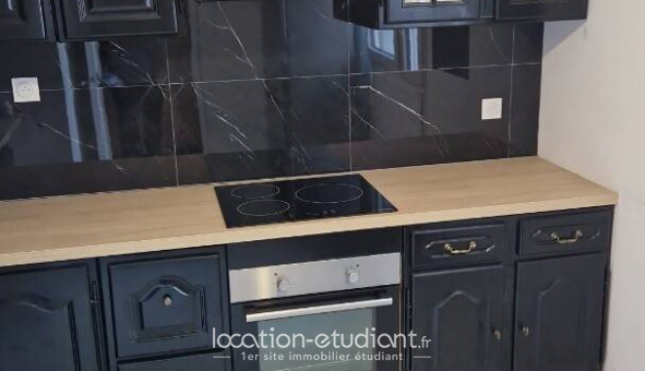 Colocation �tudiante Studio &agrave; �vry (91000)