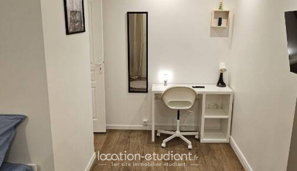 Colocation �tudiante Chambre dans une colocation de 10m2