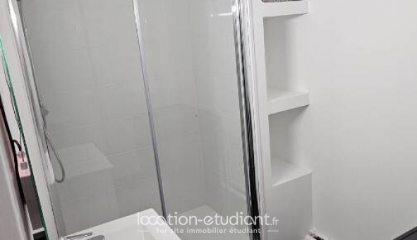 Colocation �tudiante Studio &agrave; �vry (91000)