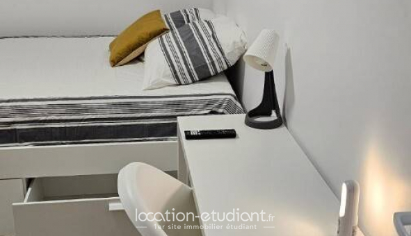 Colocation �tudiante Studio &agrave; �vry (91000)